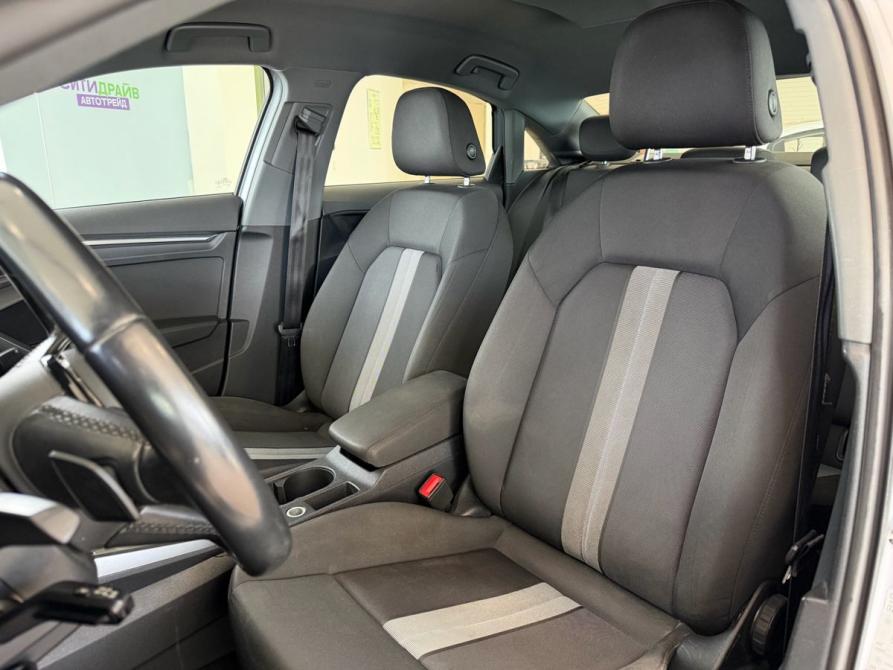 Audi A3 IV (8Y) Москва  - изображение 16