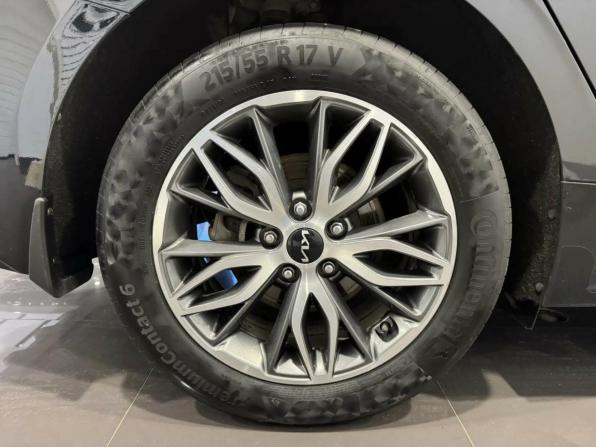 Kia K5 III с пробегом 2021 года, цена 2 859 000 рублей, 66193 км, седан, Автокод Объявления
