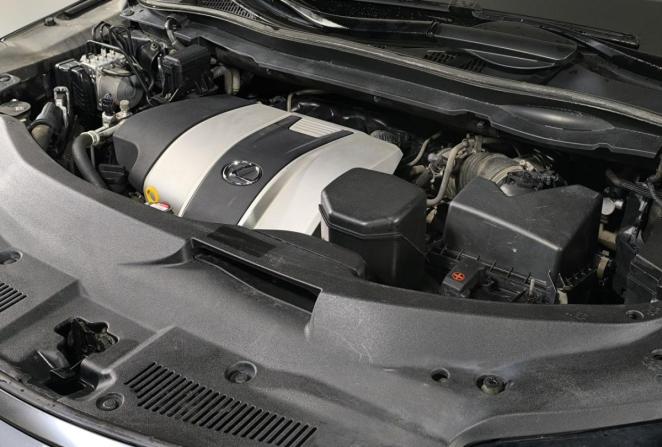 Lexus RX IV с пробегом 2016 года, цена 2 820 000 рублей, 244721 км, внедорожник, Автокод Объявления