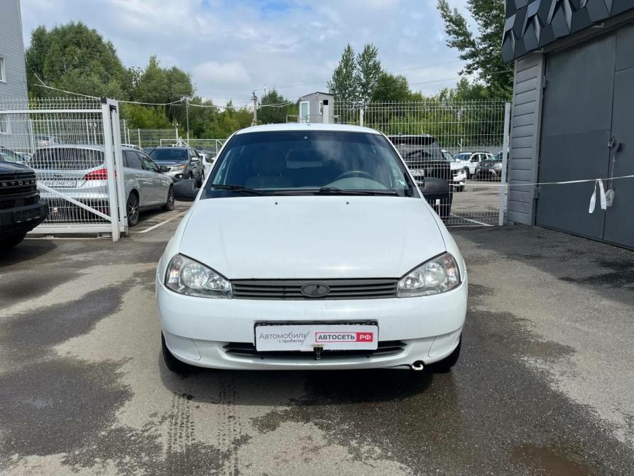 Lada (ВАЗ) Kalina I Нижнекамск  - изображение 2