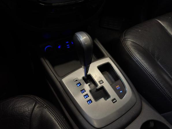 Hyundai Santa Fe II Рестайлинг с пробегом 2010 года, цена 899 000 рублей, 410000 км, внедорожник, Автокод Объявления