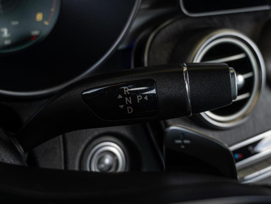 Mercedes-Benz C-Класс IV (W205) Рестайлинг Краснодар  - изображение 17