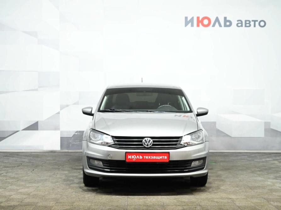 Volkswagen Polo V Рестайлинг Екатеринбург  - изображение 2