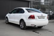 Volkswagen Polo V Рестайлинг Москва  - изображение 27