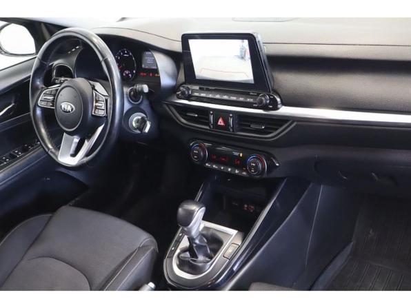 Kia Cerato IV с пробегом 2020 года, цена 1 572 000 рублей, 174923 км, седан, Автокод Объявления