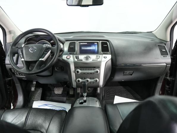Nissan Murano II (Z51) Рестайлинг 2 с пробегом 2013 года, цена 1 470 000 рублей, 199000 км, внедорожник, Автокод Объявления