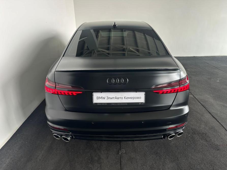 Audi A6 V (C8) Кемерово  - изображение 6