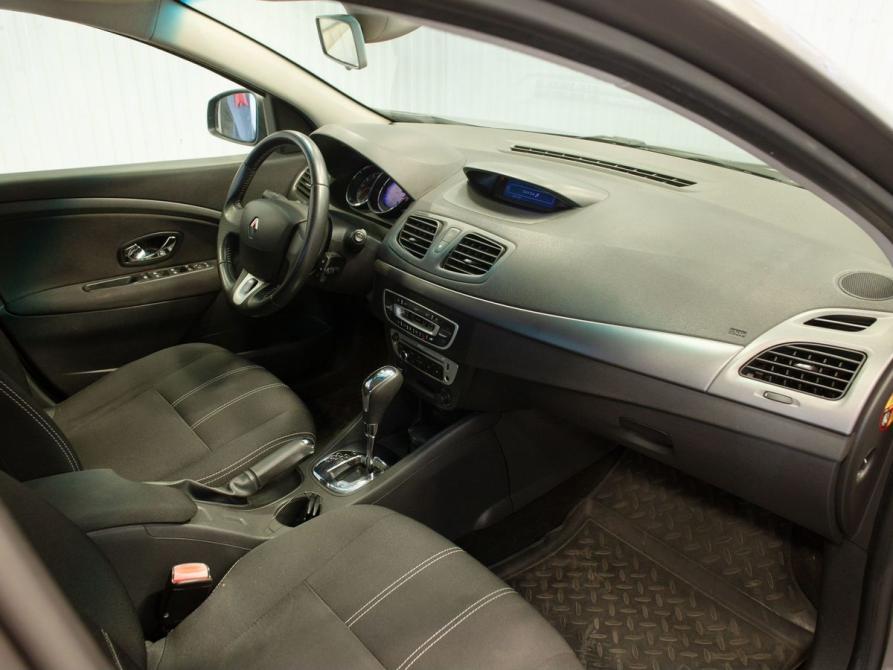 Renault Megane III Рестайлинг Иваново  - изображение 18