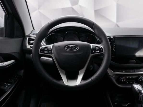 Lada (ВАЗ) Vesta I с пробегом 2021 года, цена 1 446 000 рублей, 43423 км, универсал, Автокод Объявления
