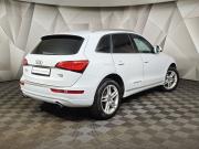 Audi Q5 I (8R) Рестайлинг Москва  - изображение 21