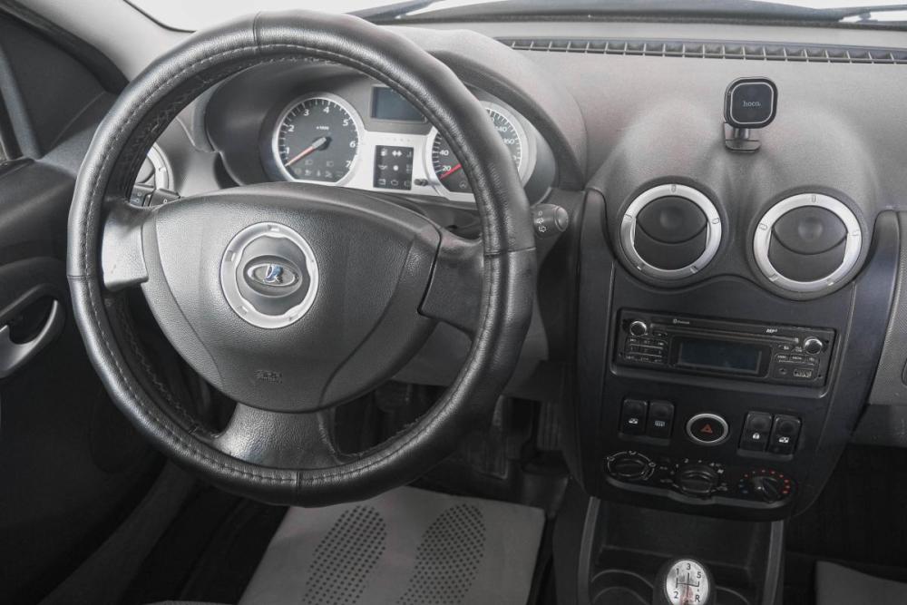 Lada (ВАЗ) Largus I Кемерово  - изображение 13