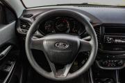 Lada (ВАЗ) Vesta I Уфа  - изображение 25