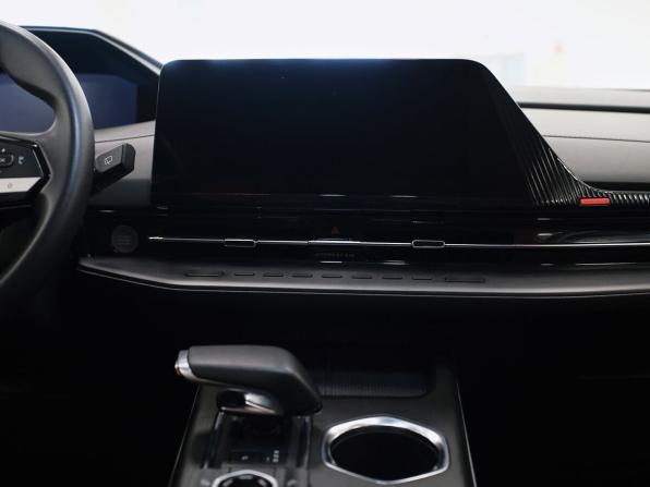 Changan CS55 Plus II с пробегом 2023 года, цена 2 081 000 рублей, 58036 км, внедорожник, Автокод Объявления
