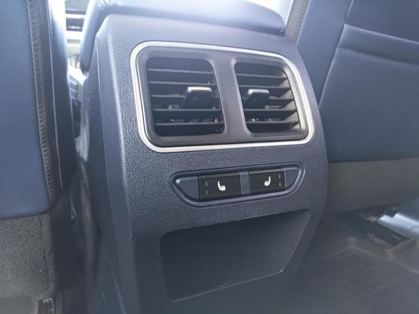 Haval F7x I с пробегом 2022 года, цена 1 989 000 рублей, 90501 км, внедорожник, Автокод Объявления