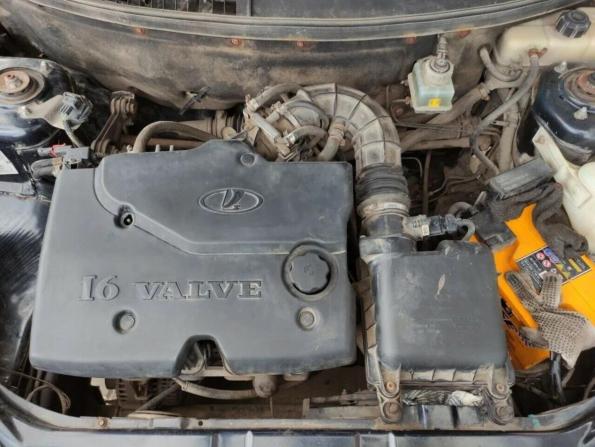 Lada (ВАЗ) Priora I с пробегом 2008 года, цена 237 120 рублей, 229210 км, седан, Автокод Объявления