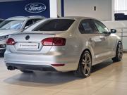Volkswagen Jetta VI Челябинск  - изображение 32