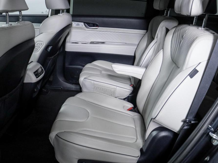 Hyundai Palisade I Рестайлинг Москва  - изображение 10