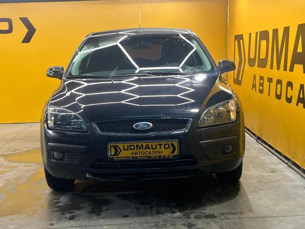 Ford Focus II с пробегом 2006 года, цена 389 000 рублей, 234165 км, хэтчбек, Автокод Объявления