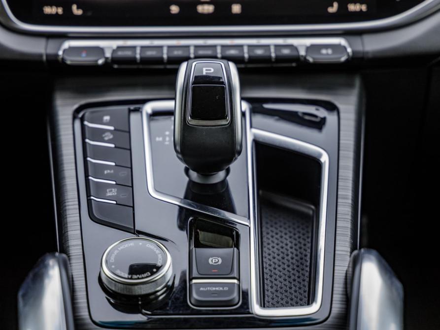 Geely Atlas Pro Волгоград  - изображение 25