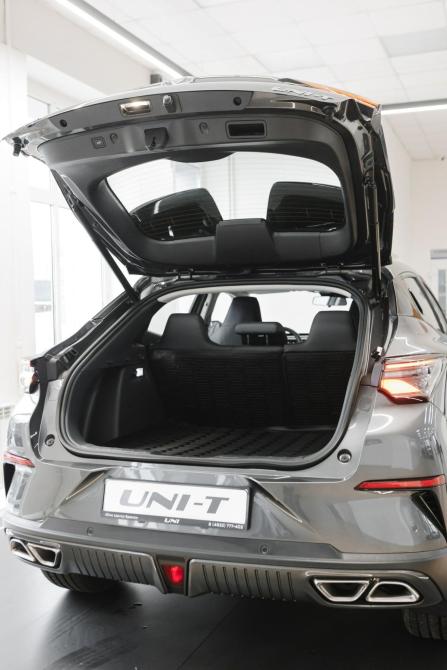 Changan UNI-T I Брянск  - изображение 21