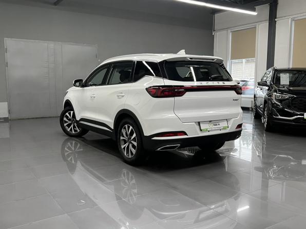 Xcite X-Cross 7 с пробегом 2024 года, цена 1 920 000 рублей, 33316 км, внедорожник, Автокод Объявления
