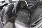 Toyota RAV4 IV (XA40) Рестайлинг Астрахань  - изображение 38