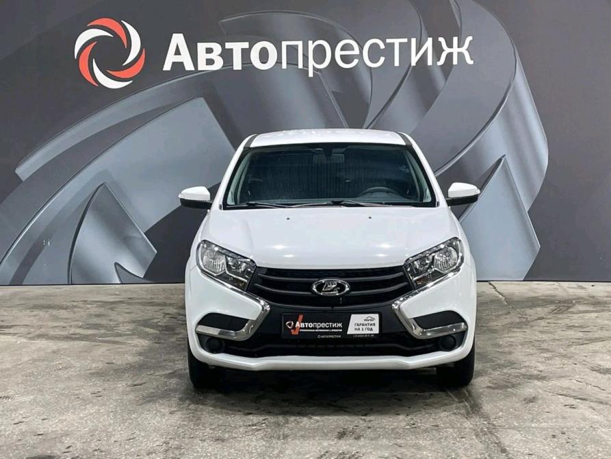 Lada (ВАЗ) XRAY I Пермь  - изображение 3