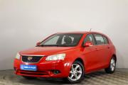Geely Emgrand EC7 Пермь  - изображение 29