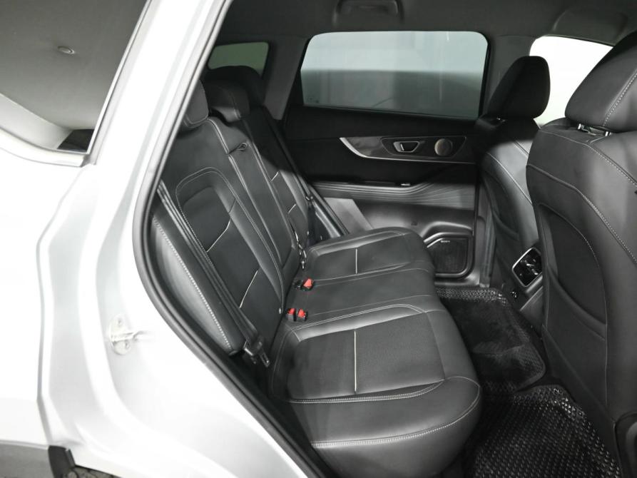 Chery Tiggo 7 Pro Max I Рестайлинг Екатеринбург  - изображение 11