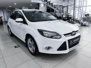 Ford Focus III Казань  - изображение 25