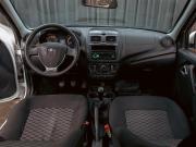 Lada (ВАЗ) Granta I Рестайлинг Краснодар  - изображение 33