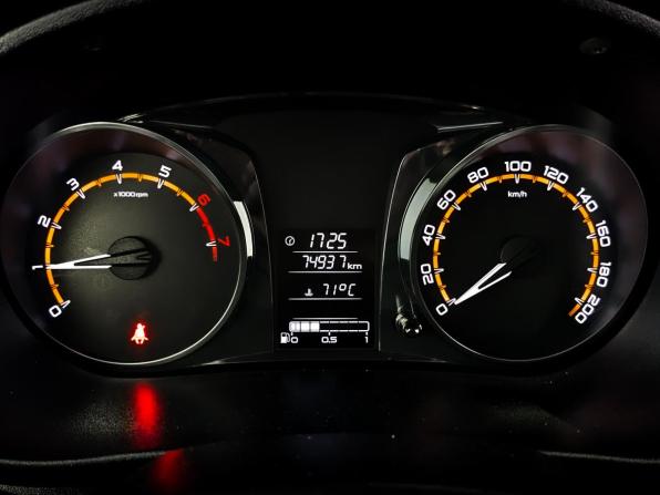 Lada (ВАЗ) Granta I Рестайлинг с пробегом 2023 года, цена 645 000 рублей, 74936 км, седан, Автокод Объявления