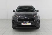 Kia Sportage IV Рестайлинг Астрахань  - изображение 23