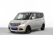 Suzuki Solio III Барнаул  - изображение 29