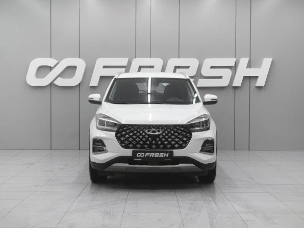 Chery Tiggo 4 Pro I Рестайлинг с пробегом 2023 года, цена 1 500 000 рублей, 24492 км, внедорожник, Автокод Объявления