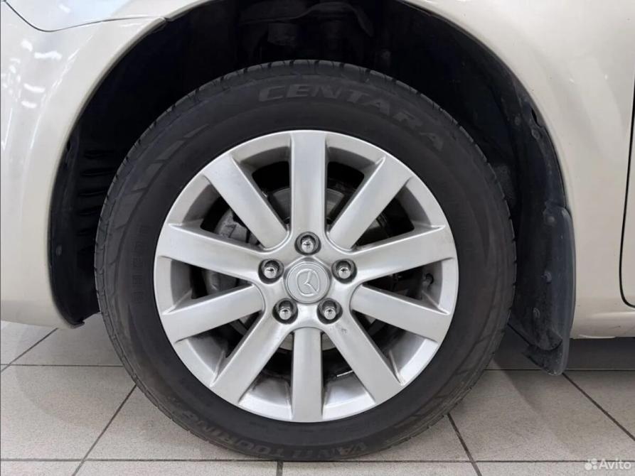 Mazda 6 I (GG) Воронеж  - изображение 20