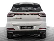 Chery Tiggo 7 Pro Max I Рестайлинг Москва  - изображение 36