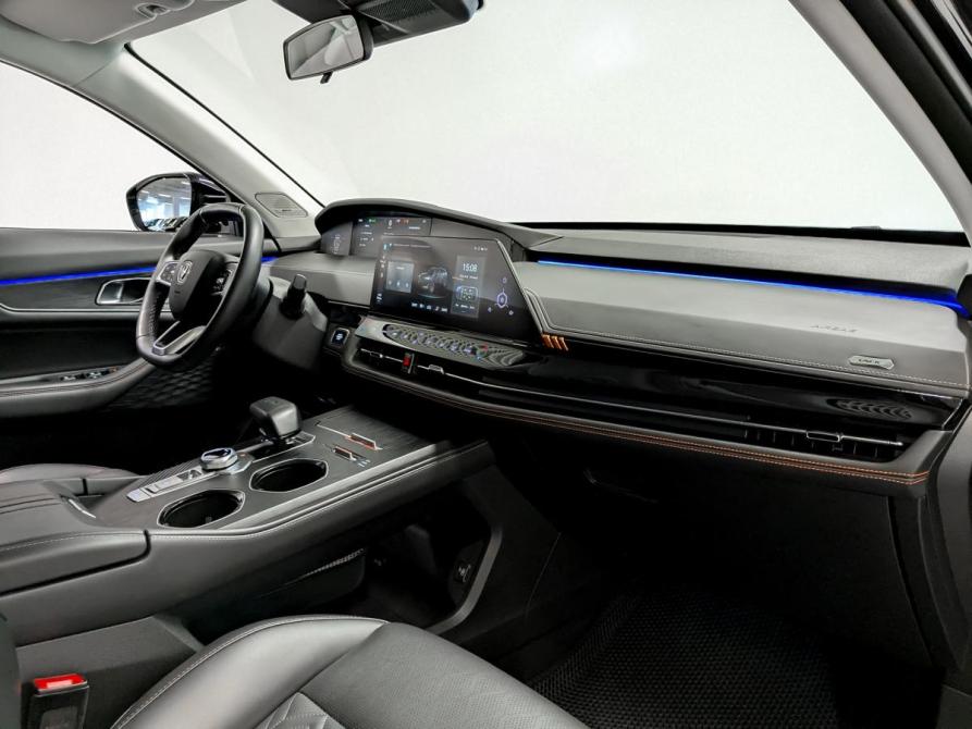 Changan UNI-K Санкт-Петербург  - изображение 11