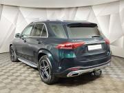 Mercedes-Benz GLE II (V167) Москва  - изображение 24