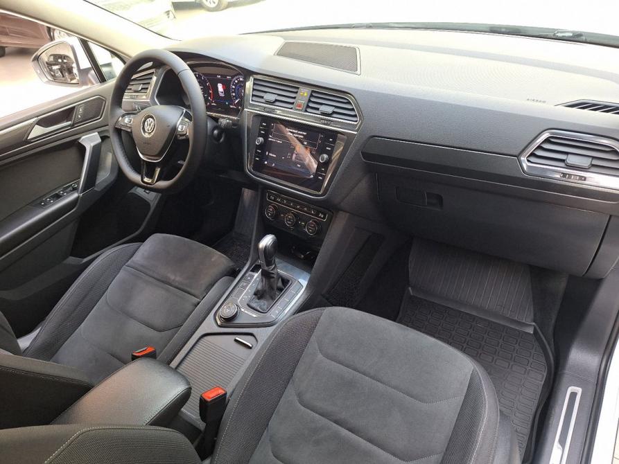 Volkswagen Tiguan II Челябинск  - изображение 20