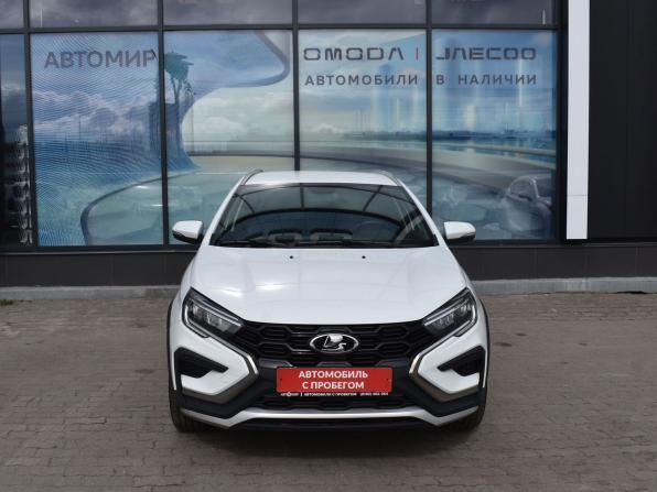 Lada (ВАЗ) Vesta I Рестайлинг (NG) с пробегом 2024 года, цена 1 350 000 рублей, 41364 км, универсал, Автокод Объявления