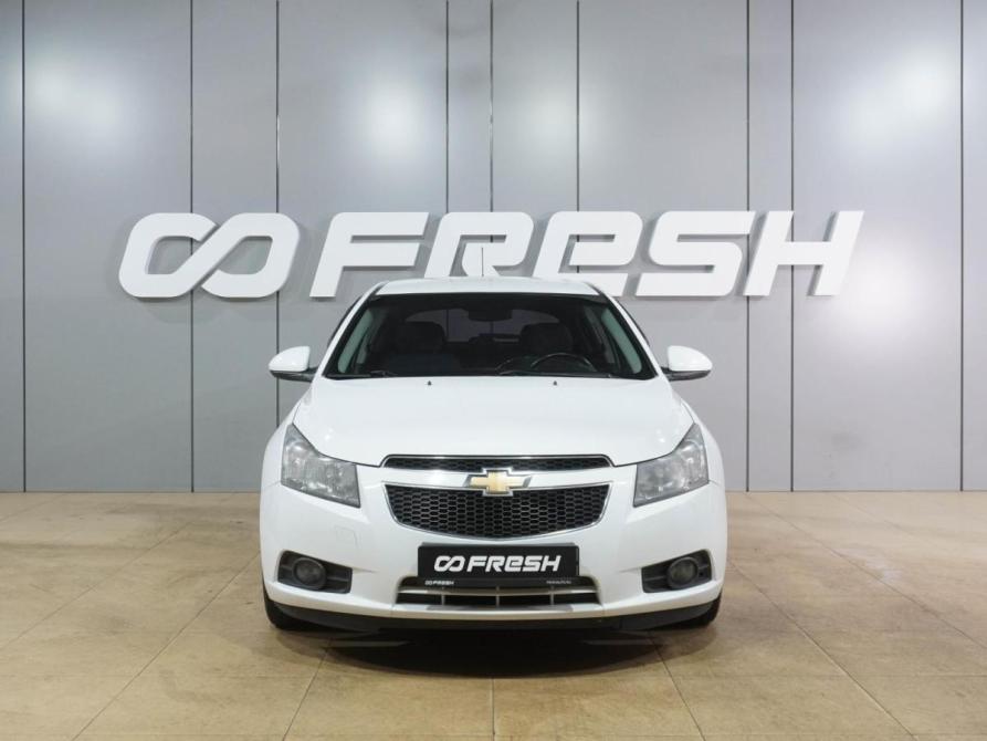 Chevrolet Cruze I Воронеж  - изображение 3