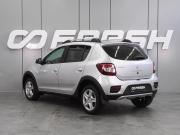 Renault Sandero II Воронеж  - изображение 17