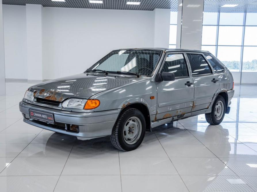 Lada (ВАЗ) 2114 Самара  - изображение 1