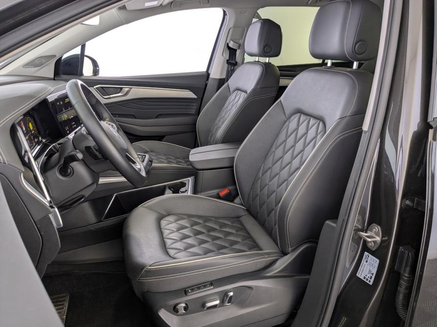 Volkswagen Talagon I Рестайлинг Москва  - изображение 23
