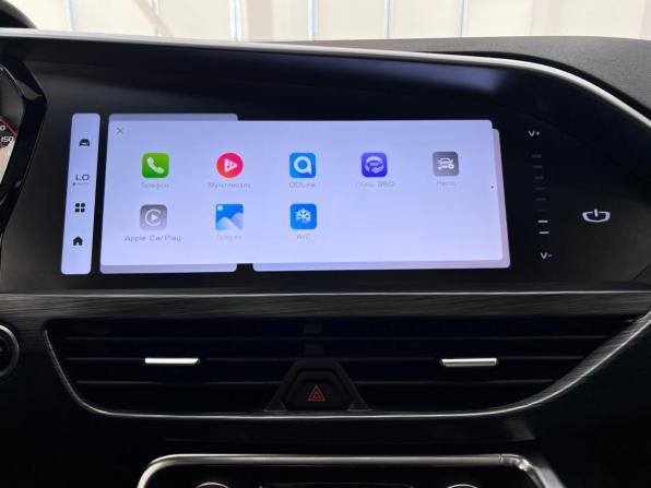 Geely Tugella I с пробегом 2023 года, цена 2 820 000 рублей, 75950 км, внедорожник, Автокод Объявления