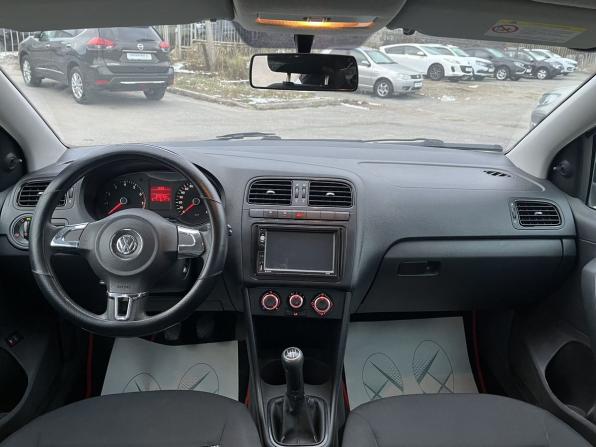 Volkswagen Polo V с пробегом 2010 года, цена 449 000 рублей, 200875 км, седан, Автокод Объявления