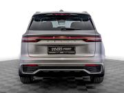 Geely Monjaro I Москва  - изображение 36