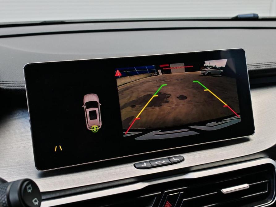 Geely Coolray I Краснодар  - изображение 15