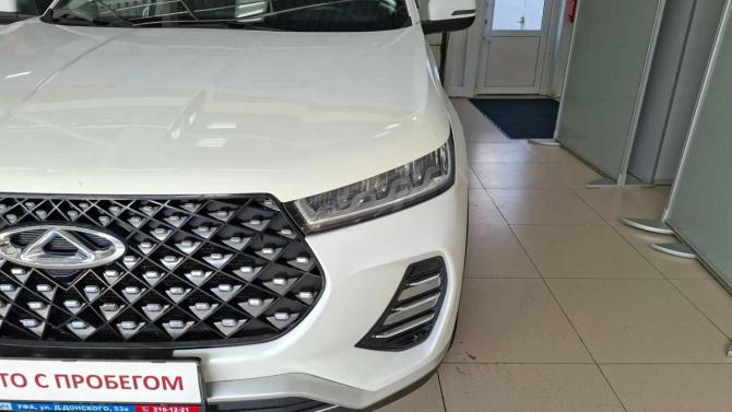 Chery Tiggo 7 Pro I с пробегом 2021 года, цена 1 398 000 рублей, 136200 км, внедорожник, Автокод Объявления